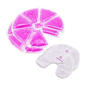 Breastfeeding Gel Pads - NEW IN PLASTIC